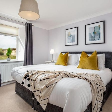 Shore View - Donnini Apartments Prestwick Εξωτερικό φωτογραφία
