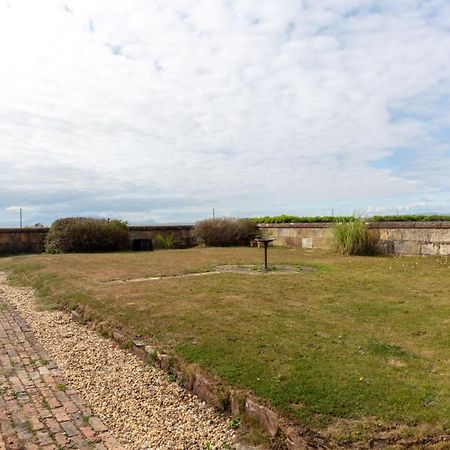 Shore View - Donnini Apartments Prestwick Εξωτερικό φωτογραφία