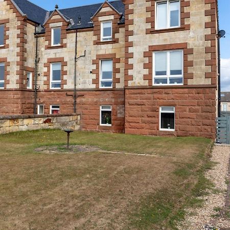 Shore View - Donnini Apartments Prestwick Εξωτερικό φωτογραφία