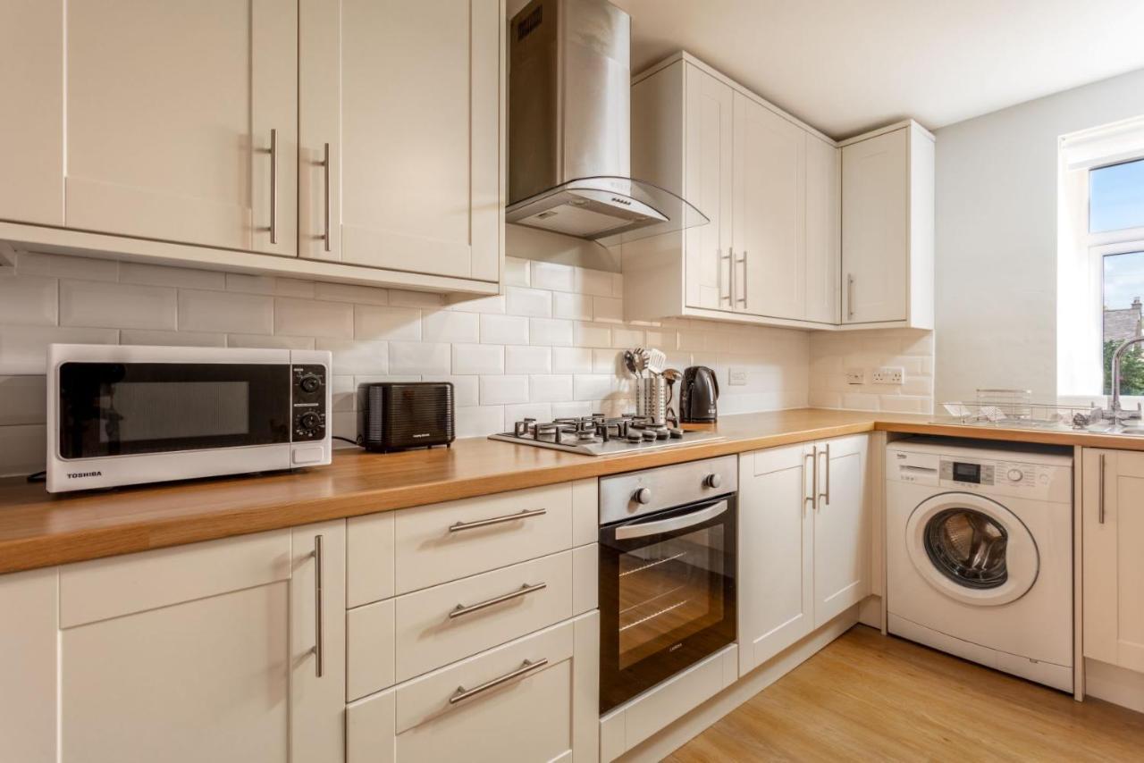 Shore View - Donnini Apartments Prestwick Δωμάτιο φωτογραφία